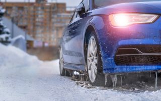 Автомобилистам рассказали о преимуществах прогрева двигателя зимой