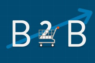 B2B (бизнес для бизнеса)