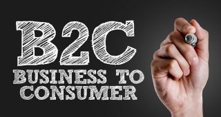 B2C (Бизнес для потребителя)