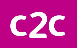 C2C (потребитель для потребителя)