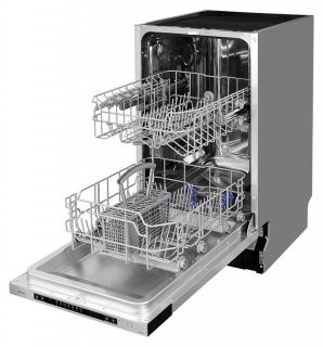 Встраиваемая посудомоечная машина MD 4502