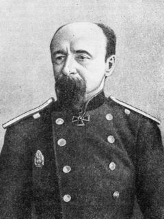 Иван Михайлович  Балинский, психиатр