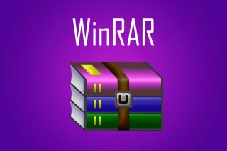 Какие альтернативы WinRAR существуют для iOS?
