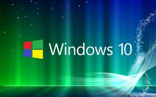Что делать, если ключ активации Windows 10 утерян?