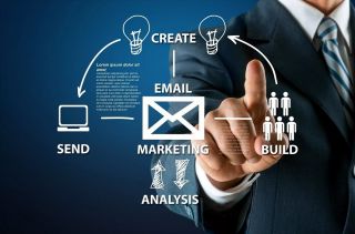 Email-маркетинг: от сбора базы до автоматизации рассылок