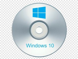 Как создать загрузочный диск Windows 10?