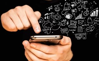 Мобильный маркетинг: особенности и преимущества
