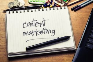 Контент-маркетинг: создание и продвижение ценного контента