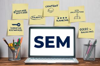 SEM-маркетинг: использование контекстной рекламы для привлечения клиентов