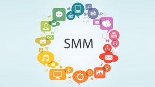 SMM-маркетинг: продвижение бизнеса в социальных сетях
