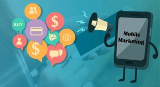 Мобильный маркетинг: использование приложений и push-уведомлений