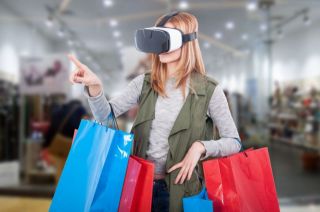 Тренды и перспективы онлайн-шоппинга