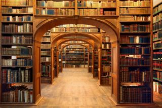 Какие основные задачи стоят перед современными библиотеками в эпоху цифровизации?