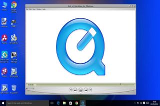 Как использовать QuickTime для редактирования видео?