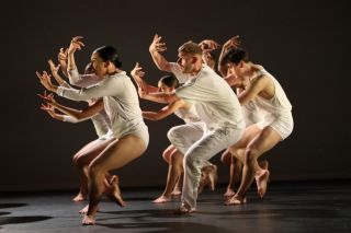 Контемпорари: особенности в современной хореографии