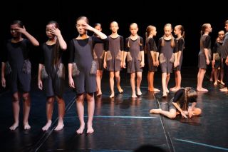 Экспериментальная хореография: исследование инноваций и трансформаций в современном танце