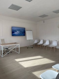 Аренда кабинета для психолога в Краснодаре