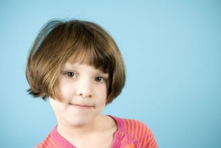 Детские стрижки на короткие волосы: идеи и пошаговые инструкции