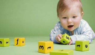 Развивающие игры для детей от 1 до 2 лет: рекомендации для родителей