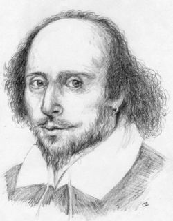 Ваше мнение по Шекспировскому вопросу?