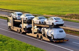 Перевозка автомобилей. Услуги доставки автомобиля автовозом. Транспортная компания ООО «ТТК»