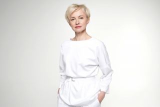 Офтальмолог Элина Санторо: почему весной ухудшается зрение