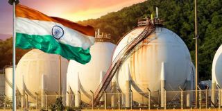Bloomberg: между Германией и Индией возник дипломатический спор из-за поставок газа SEFE