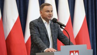 Президент Польши высказался о ситуации на Украине