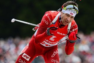 Уле-Эйнар Бьерндален (норвежский биатлонист, лыжник): биографический очерк