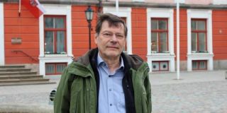 Вольфганг Вагнер: может ли русский язык стать в Нарве еще одним конструктором?