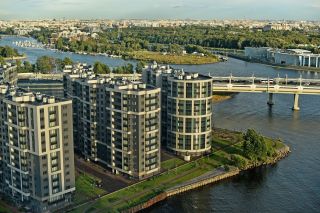 Как выявить риски при покупке недвижимости в Санкт-Петербурге?