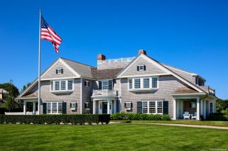 Какую недвижимость разрешено покупать иностранцам в США?
