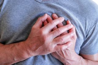 Существуют ли незаметные инфаркты?