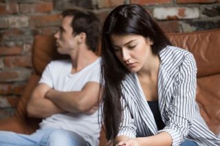 Как уговорить мужа прийти на консультацию к психологу?