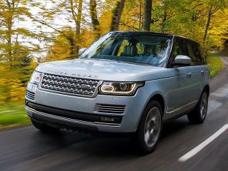 13 лайфхаков, которые должен знать каждый владелец Range Rover и Land Rover