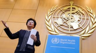 Чем на самом деле занимается Всемирная организация здравоохранения?