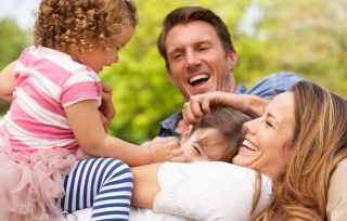 Двадцать аспектов семейной жизни - уделяем внимание своему мужу