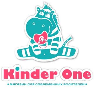 KinderOne - магазин для современных родителей