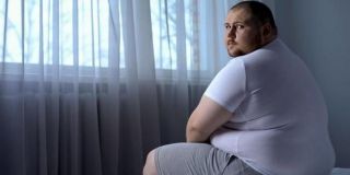 Лишний килограмм - минус жизнь для мужчины