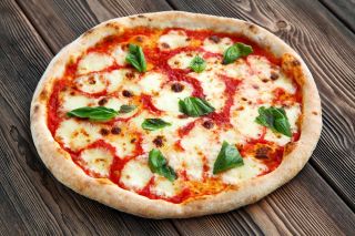 Пиццерия «Mi Piace» - Настоящая итальянская пицца