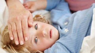 Ребенок часто болеет простудными заболеваниями - что делать?