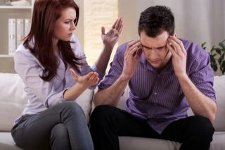 У мужа проблемы на работе. Как поддержать и как помочь мужу?