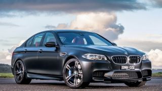 В России может возникнуть дефицит на новые модели BMW