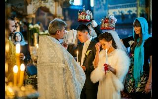 Венчание в православной церкви – смысл таинства, значение и цель венчания