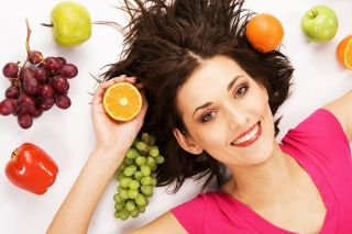 8 самых главных витаминов для женского здоровья и красоты