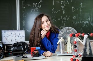 Зачем нужно изучать физику в школе?