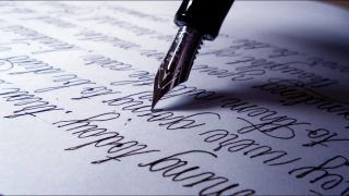 Графология: психология почерка