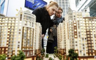 Предприимчивые граждане скупают жилье в Москве
