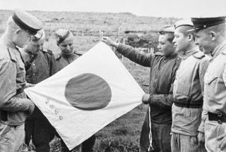 Как США хотели расчленить Японию