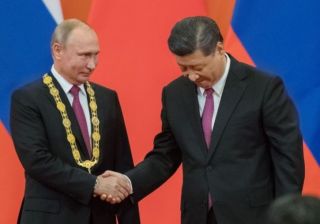 Китай отказался от «Силы Сибири». Своего газа достаточно
